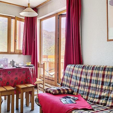 Residence Bellevue - Appartement Lumineux - Au Pieds Des Pistes - Balcon Mae-3484 سان-مارتن-دي-بيفيل المظهر الخارجي الصورة